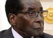 Robert Mugabe