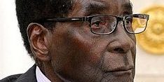 Robert Mugabe