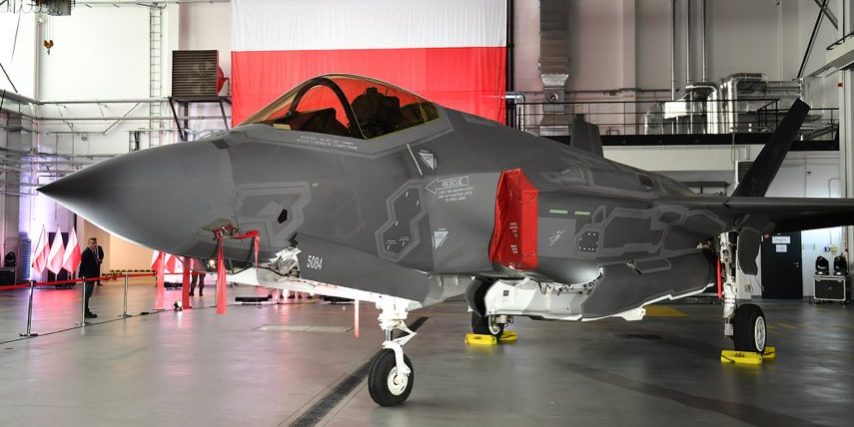 Źródło: Twitter/MON