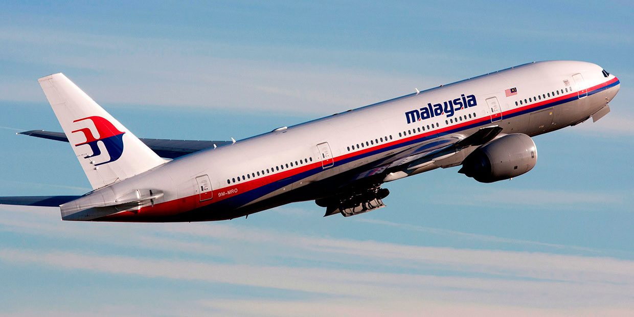 474135_avion-malayo-777 Samolot malezyjskich linii lotniczych