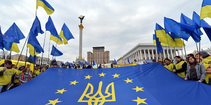 Euromajdan 2013-2014