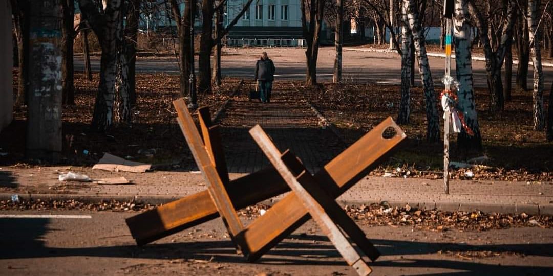 Wojna w Ukrainie – podsumowanie